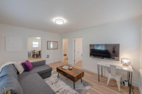 #StayInMyDistrict Coos Bay Primrose Cottage